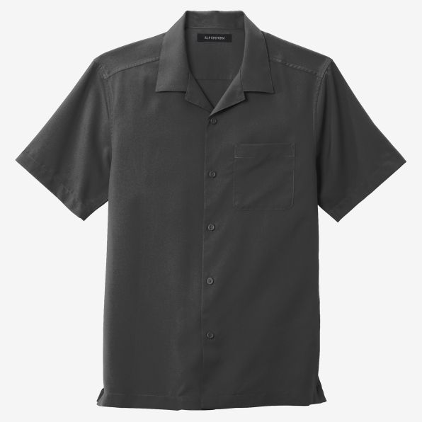 Performance Short-Sleeve Staff Shirt
