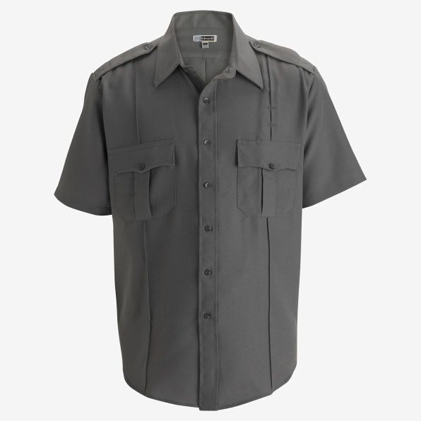 Security Shirt - Short Sleeve
