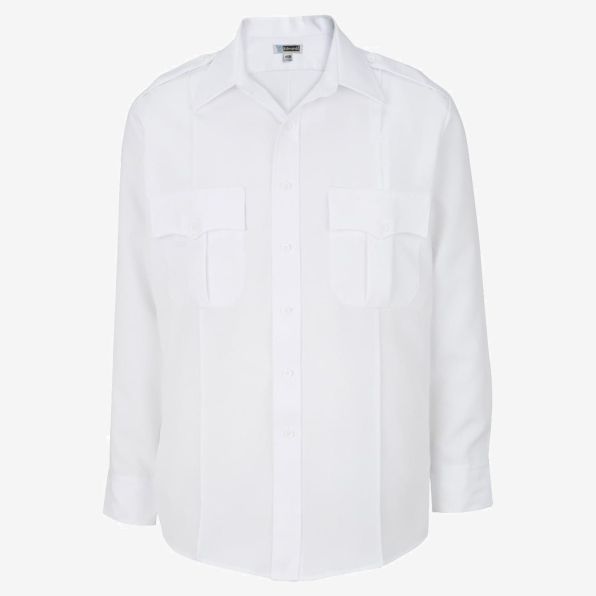 Security Shirt - Long Sleeve