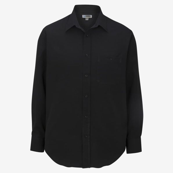 Mens Batiste Dress Shirt
