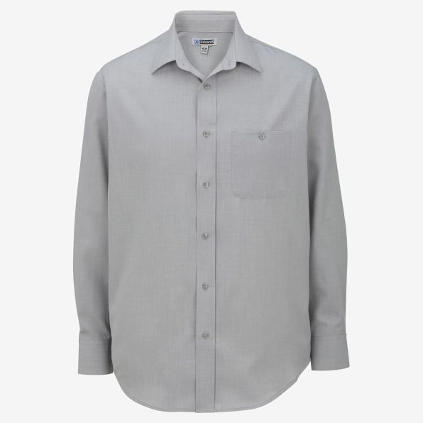 Mens Batiste Dress Shirt