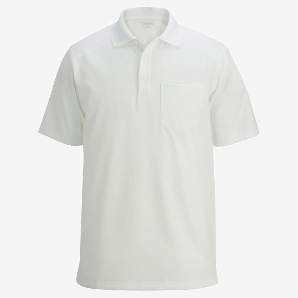 Unisex Snag Proof Polo With Pockets