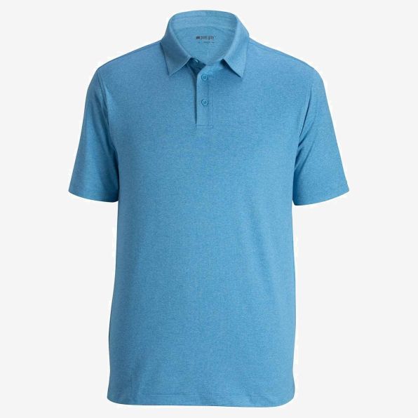 Point Grey Men'S Polo