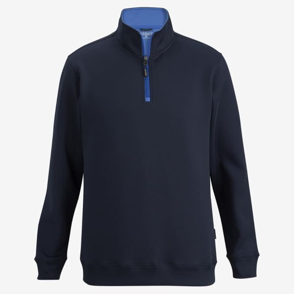 Unisex 1/4 Zip Performance Pull Over