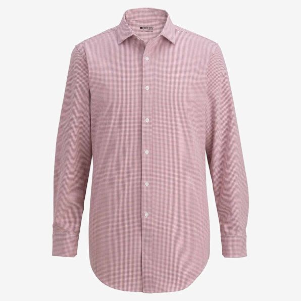 Point Grey Men'S Dress Shirt