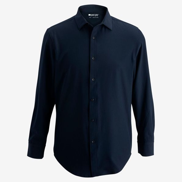 Point Grey Men'S Dress Shirt