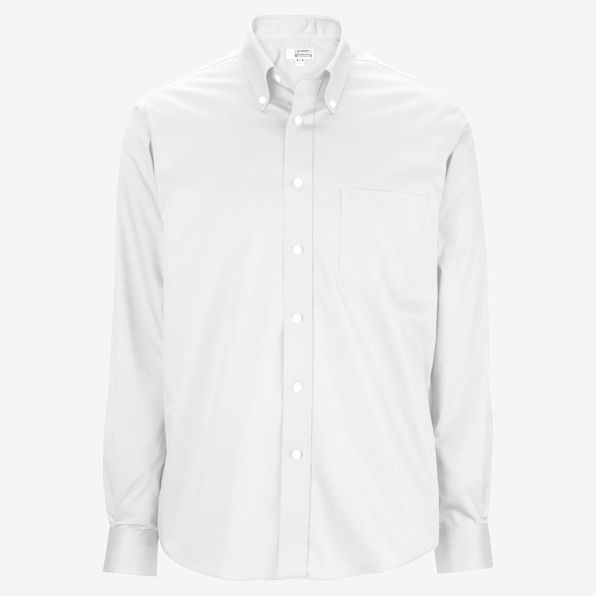 Mens Executive Pinpoint Oxford