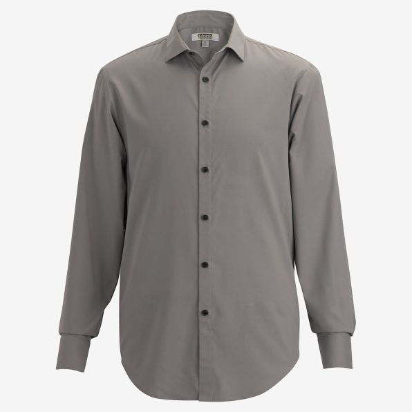 Mens Ultra Stretch Sustainable Dress Shirt