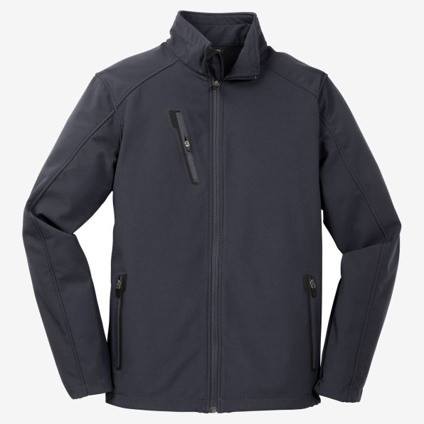 Port Authority Welded Soft Shell Jacket