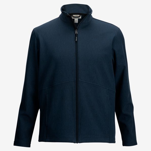 Mens Soft Shell Jacket