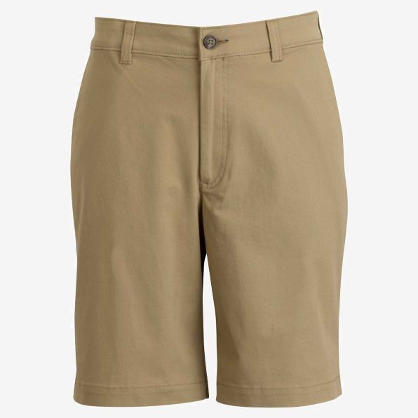 Mens Performance Stretch Shorts