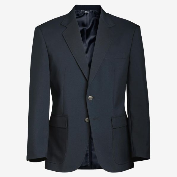 Mens Traditional Blazer