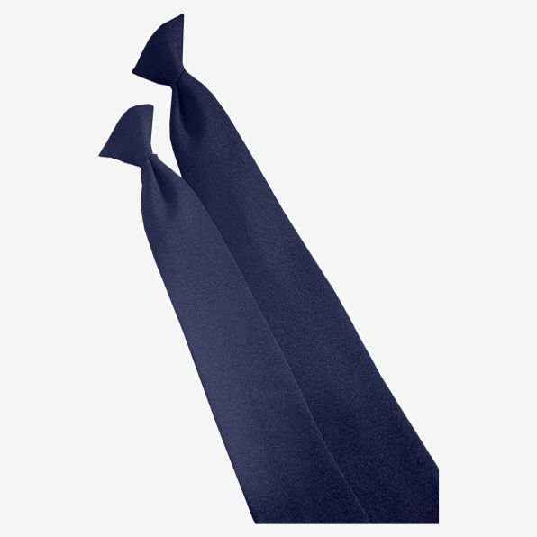 Clip-On Tie