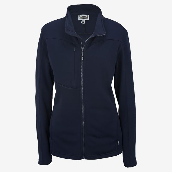Ladies Performance Tek Jacket