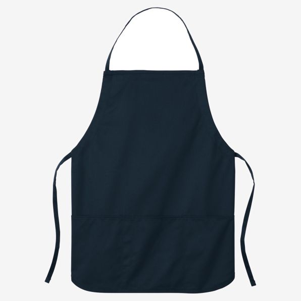 Port Authority Medium-Length Apron