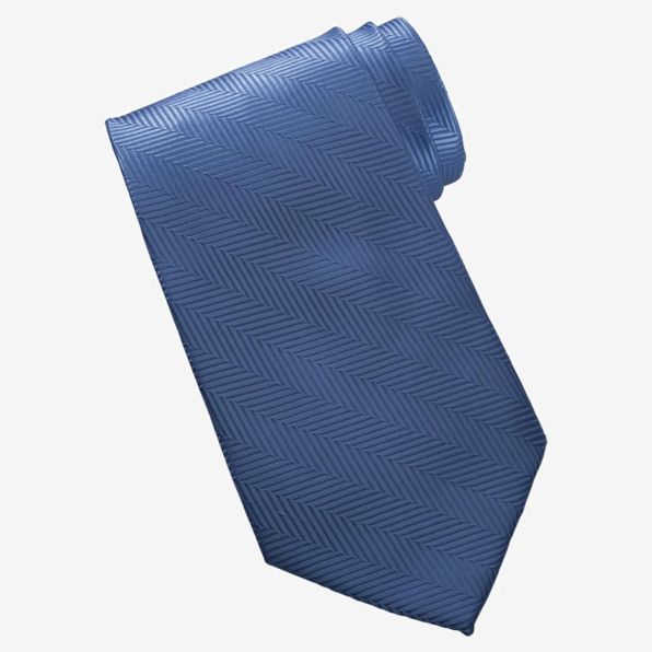 Herringbone Tie