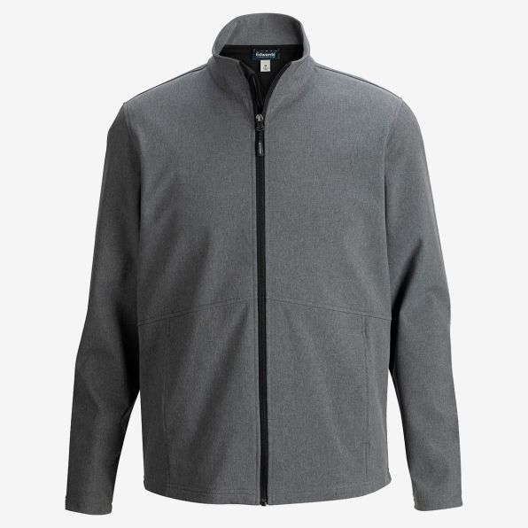 Mens Soft Shell Jacket
