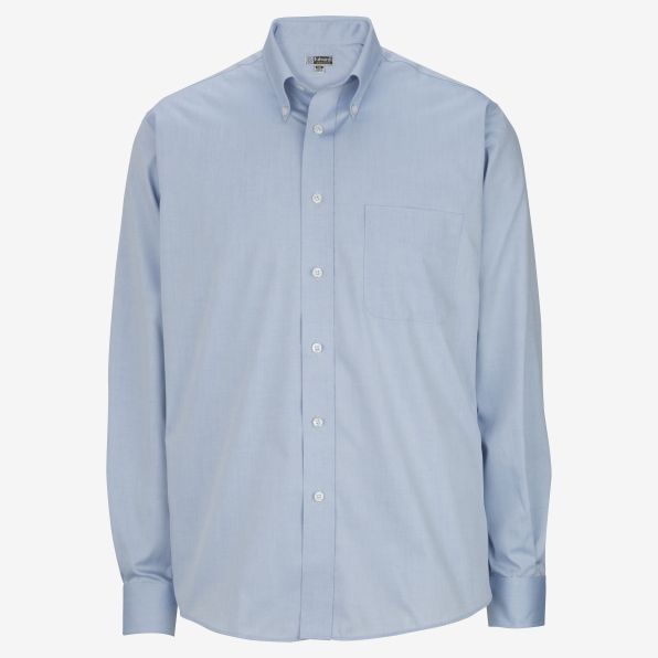 Mens Executive Pinpoint Oxford
