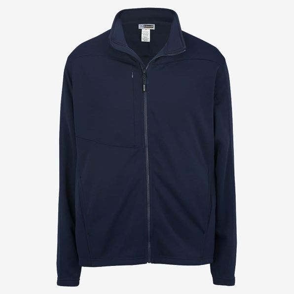 Mens Performance Tek Jacket