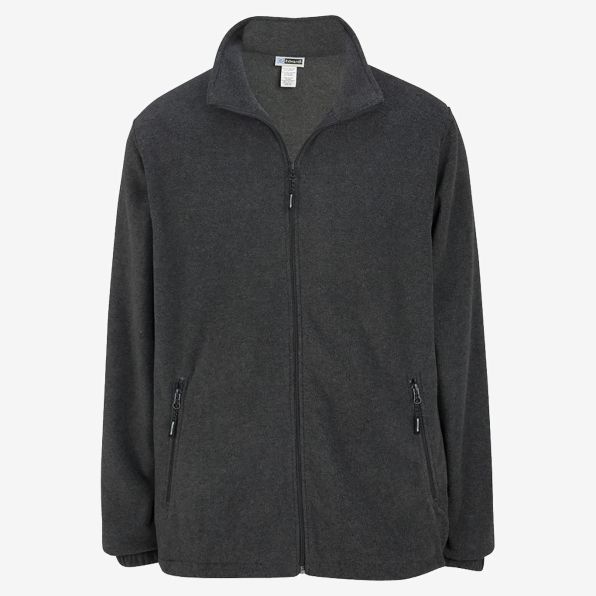 Mens Microfleece Jacket