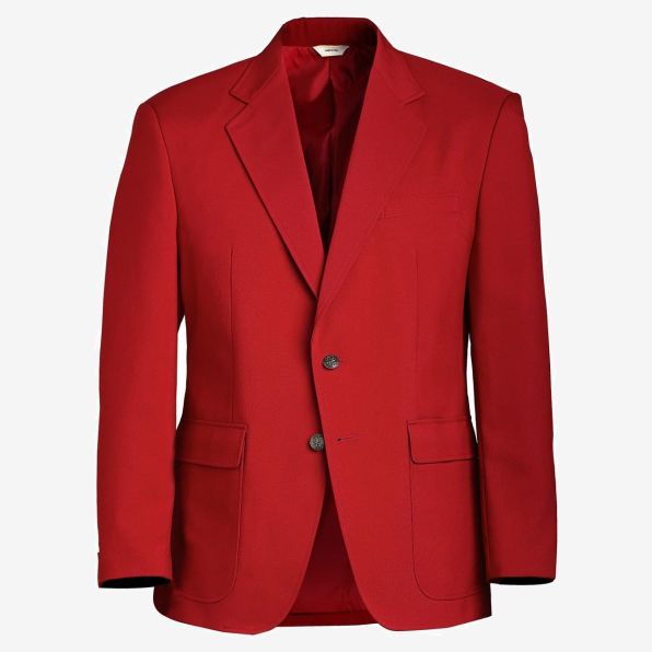 Mens Traditional Blazer