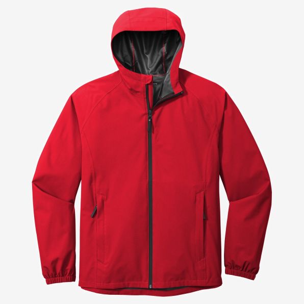 Port Authority Essential Rain Jacket
