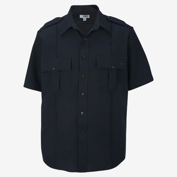 Security Shirt - Short Sleeve