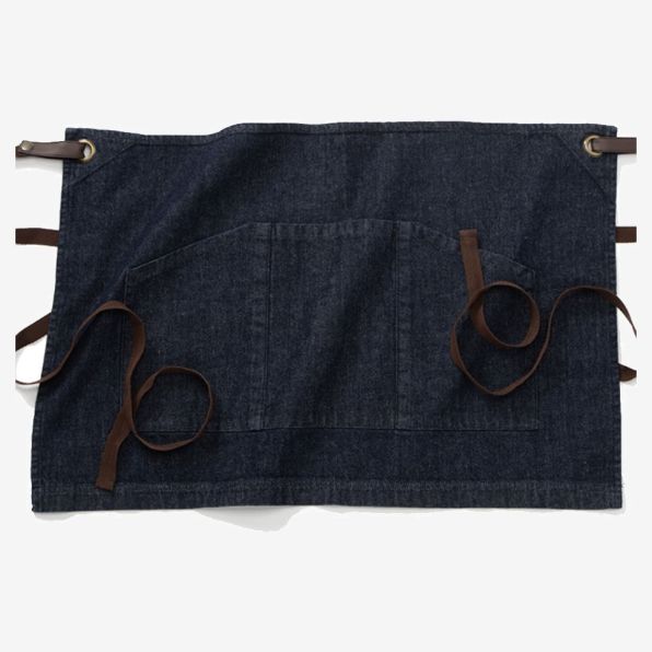 3 Pocket Waist Apron