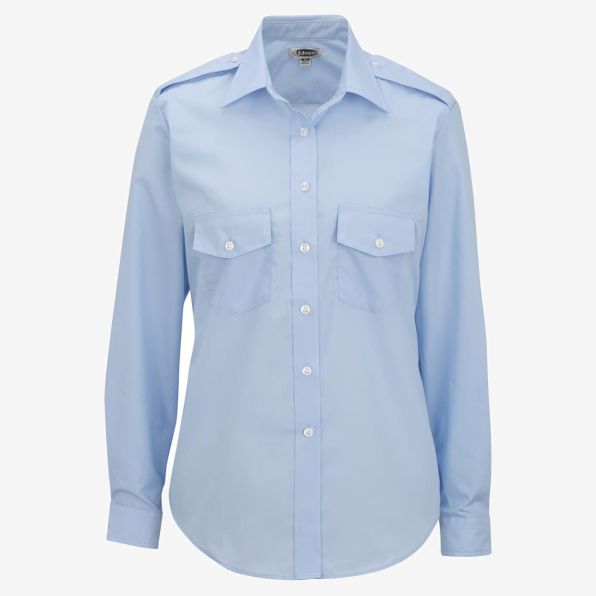 Ladies Navigator Shirt - Long Sleeve