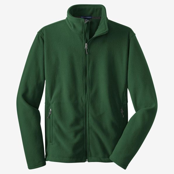 Port Authority Value Fleece Jacket