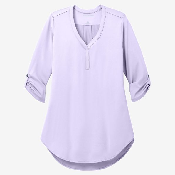 Port Authority Women's City Stretch 3/4-Sleeve Tunic