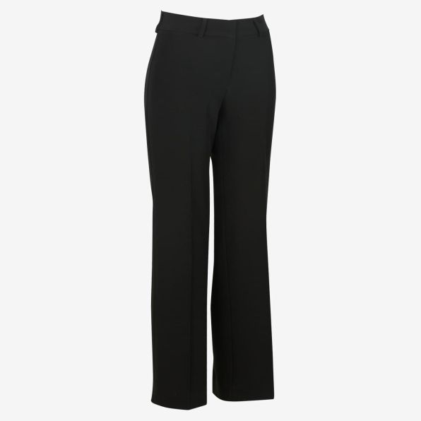 Ladies Essential Pant-No Pockets