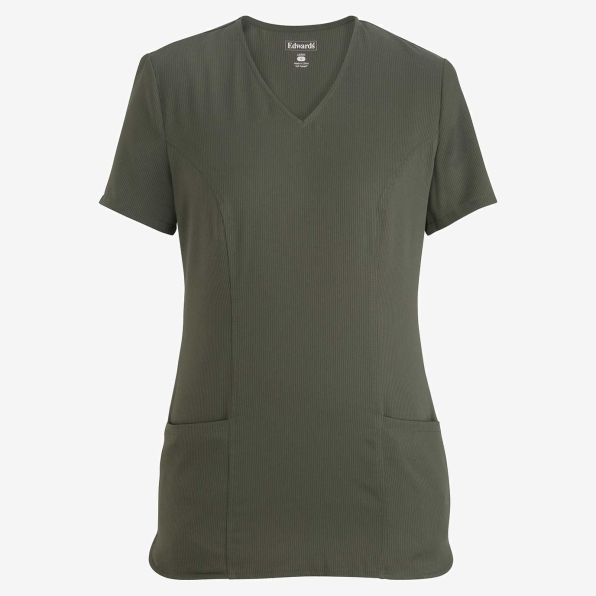 Ladies Bengal Ultra Stretch Tunic