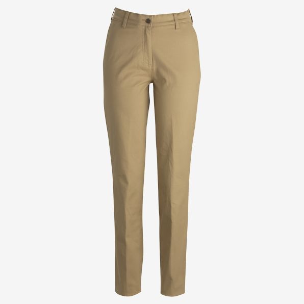 Ladies Performance Stretch Pants