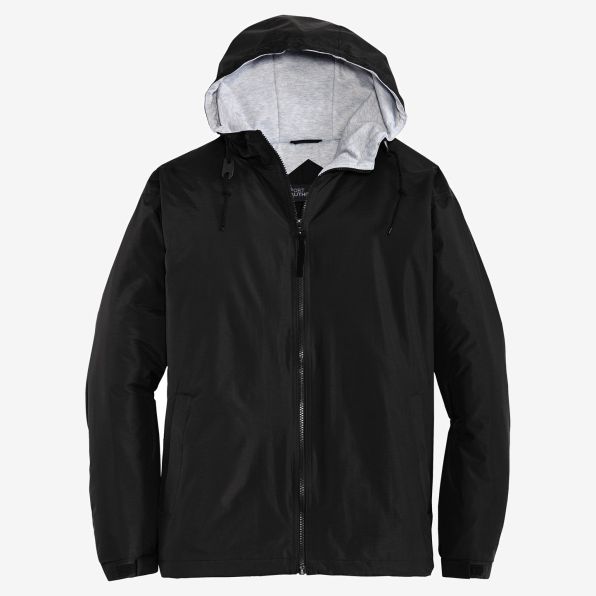 Port Authority Team Jacket