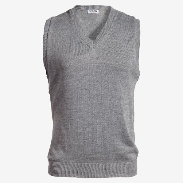 Unisex V Neck Vest