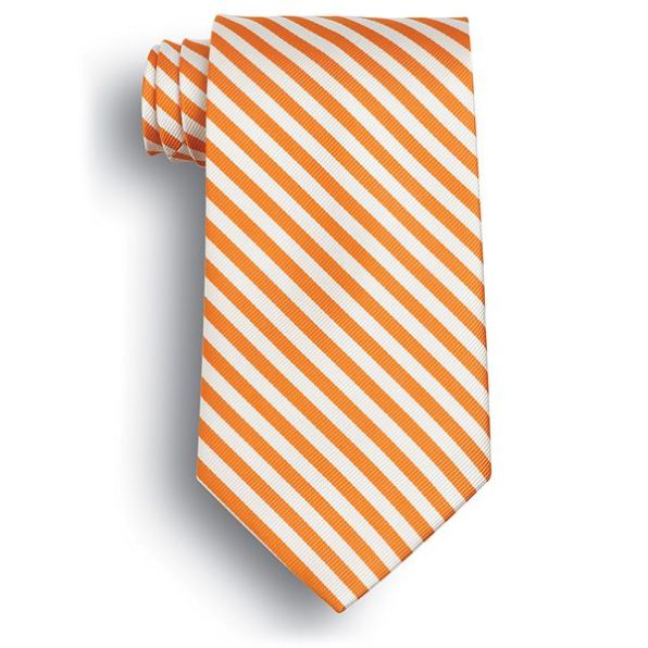 Saville Polyester Tie