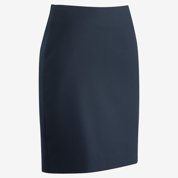 Russel Ladies Straight Skirt