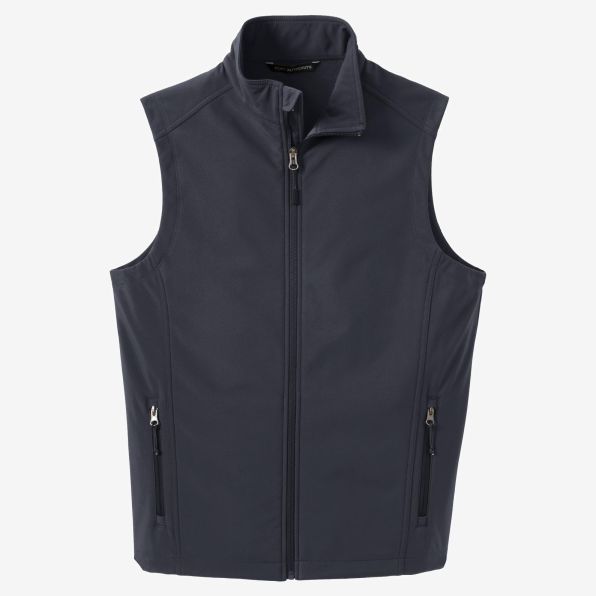 Port Authority Core Soft Shell Vest