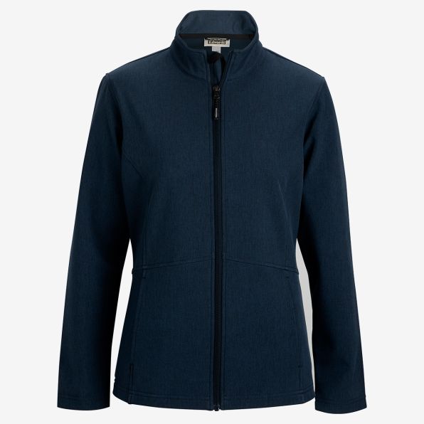 Ladies Soft Shell Jacket