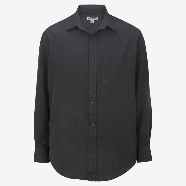 Mens Batiste Dress Shirt