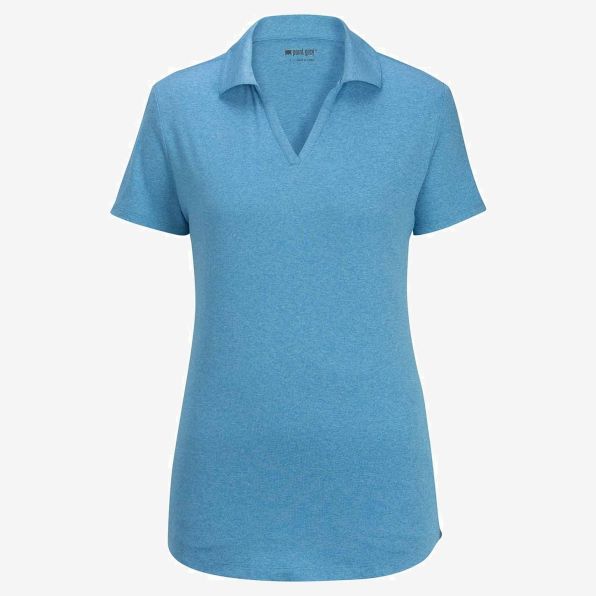 Point Grey Ladies' Polo