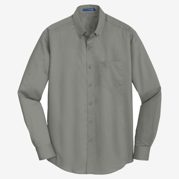 Port Authority SuperPro Twill Shirt