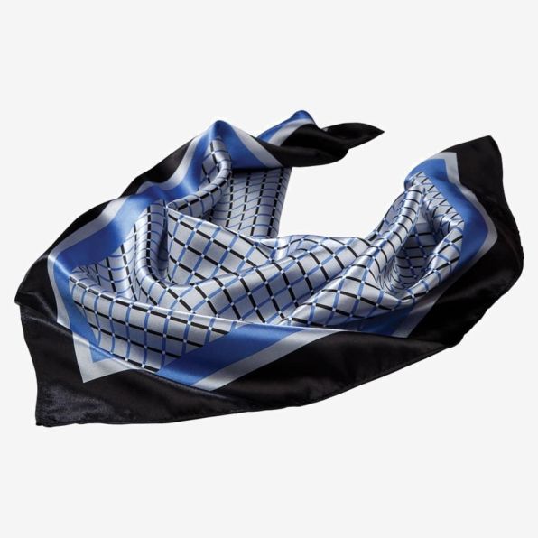 Crossroad Scarf