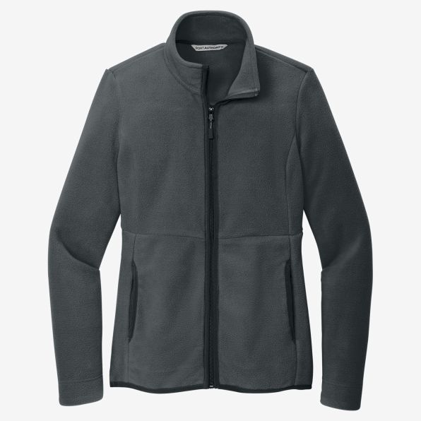 Port Authority Women's Connection Fleece Jacket