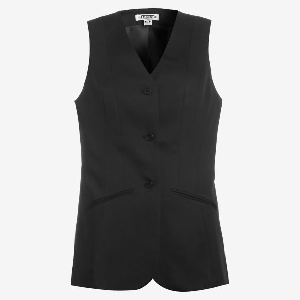Ladies Sleeveless Tunic