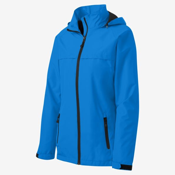 Port Authority Women's Torrent Waterproof Jacket