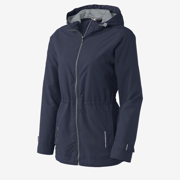 Port Authority Women's Northwest Slicker