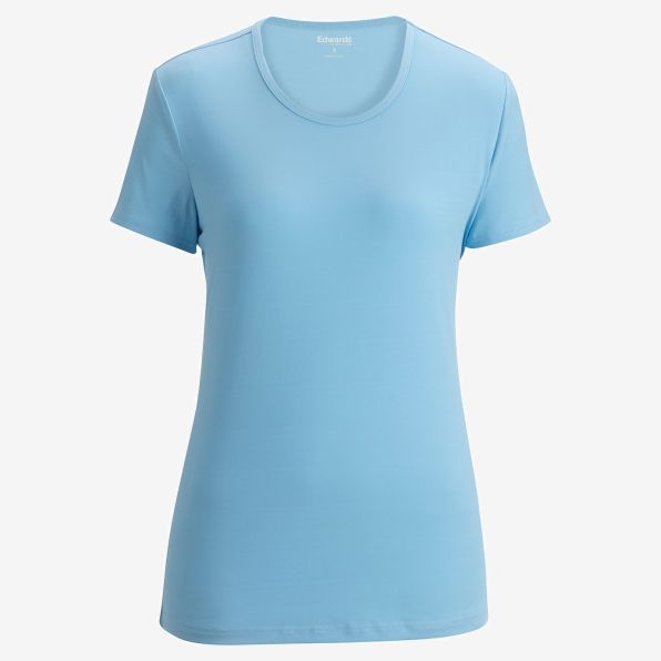 Ladies Soft Shell Blouse