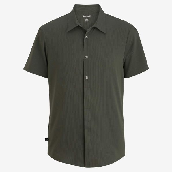Bengal Ultra Stretch Camp Shirt